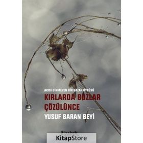 Kırlarda Buzlar Çözülünce - Yusuf Baran Beyi