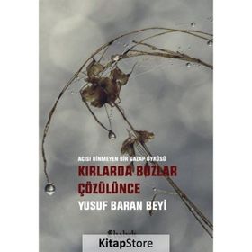 Kırlarda Buzlar Çözülünce - Yusuf Baran Beyi