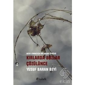 Kırlarda Buzlar Çözülünce - Yusuf Baran Beyi