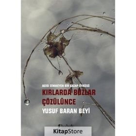 Kırlarda Buzlar Çözülünce - Yusuf Baran Beyi