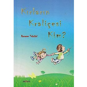 Kırların Kraliçesi Kim? - Ramazan Teknikel