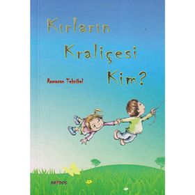 Kırların Kraliçesi Kim? - Ramazan Teknikel