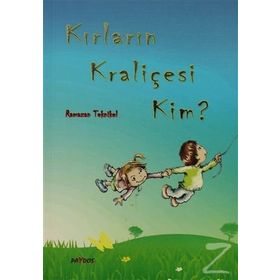 Kırların Kraliçesi Kim? - Ramazan Teknikel