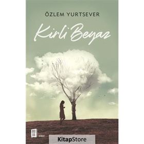Kirli Beyaz - Özlem Yurtsever