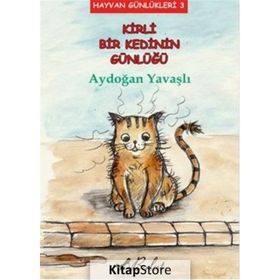 Kirli Bir Kedinin Günlüğü - Aydoğan Yavaşlı
