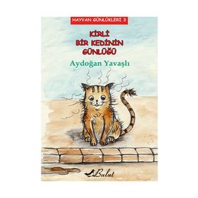 Kirli Bir Kedinin Günlüğü - Aydoğan Yavaşlı