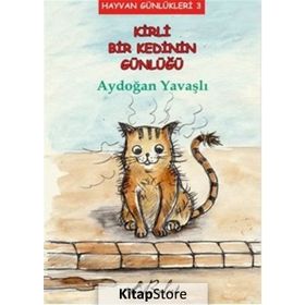 Kirli Bir Kedinin Günlüğü - Aydoğan Yavaşlı