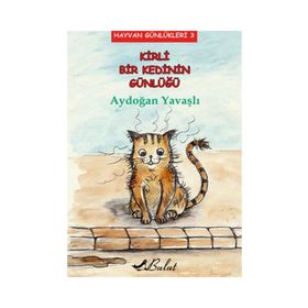 Kirli Bir Kedinin Günlüğü - Aydoğan Yavaşlı