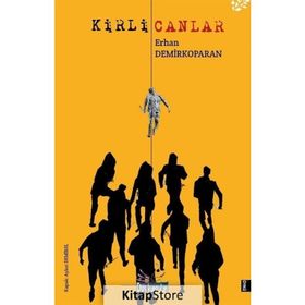 Kirli Canlar Erhan Demirkoparan