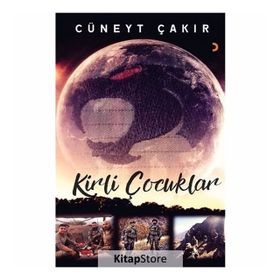 Kirli Çocuklar - Cüneyt Çakır