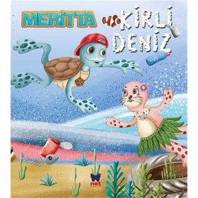 Kirli Deniz - Meritta - Ömer Canbir