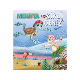 Kirli Deniz - Meritta - Ömer Canbir