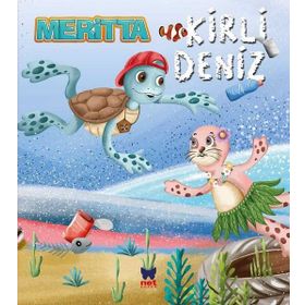 Kirli Deniz - Meritta - Ömer Canbir
