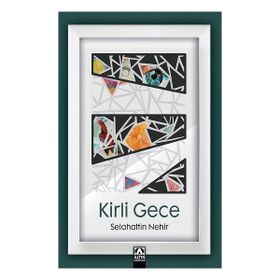 Kirli Gece Altın Kitaplar