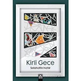 Kirli Gece - Selahattin Nehir