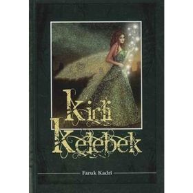 KIRLI KELEBEK - FARUK KADRI
