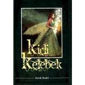 KIRLI KELEBEK - FARUK KADRI
