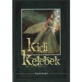 KIRLI KELEBEK - FARUK KADRI