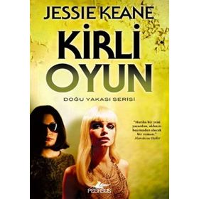 KIRLI OYUN - JESSIE KEANE