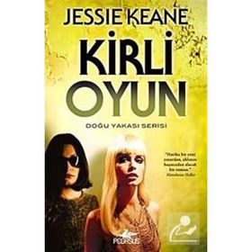 KIRLI OYUN - JESSIE KEANE