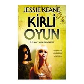 KIRLI OYUN - SANDRA BROWN