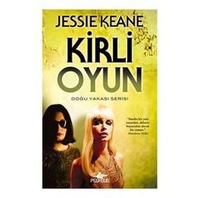 KIRLI OYUN - SANDRA BROWN
