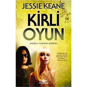 KIRLI OYUN - SANDRA BROWN