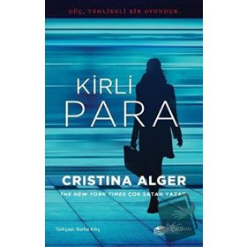 Kirli Para / Cristina Alger