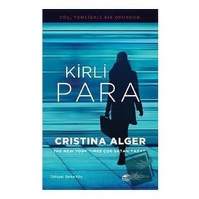 Kirli Para / Cristina Alger