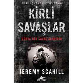 Kirli Savaşlar - Cemal Duruk