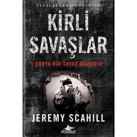 Kirli Savaşlar - Cemal Duruk