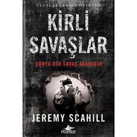Kirli Savaşlar - Cemal Duruk