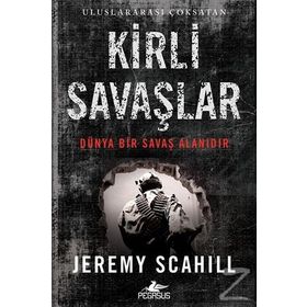 Kirli Savaşlar - Cemal Duruk