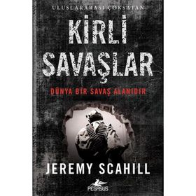 Kirli Savaşlar - Cemal Duruk