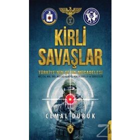 Kirli Savaşlar - Cemal Duruk