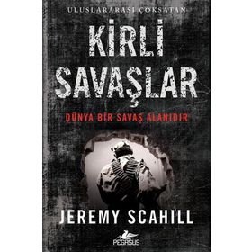 Kirli Savaşlar - Jeremy Scahil