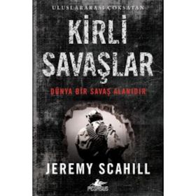 Kirli Savaşlar - Jeremy Scahil