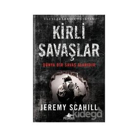 Kirli Savaşlar - Jeremy Scahil