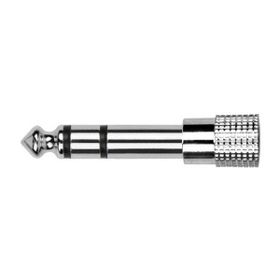 Kirlin 2615 3,5 mm TRS Ucu 1/4 TRS Jack A Çevirici Kablo