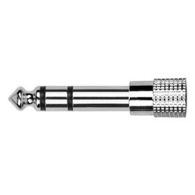 Kirlin 2615 3,5 mm TRS Ucu 1/4 TRS Jack A Çevirici Kablo