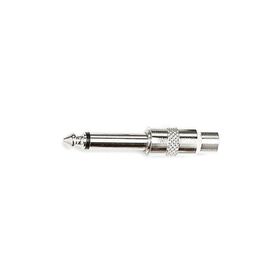 Kirlin 2626 RCA Ucu 1/4 Mono Jack A Çevirici Kablo
