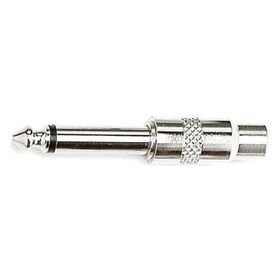 Kirlin 2626 RCA Ucu 1/4 Mono Jack A Çevirici Kablo