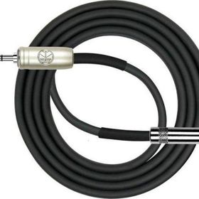 Kirlin 3mt 3.5 mm TRS 3.5 mm TRS AP469PRL3MBK Kablo