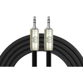 Kirlin 3mt. TRS 3,5 mm TRS 3,5 mm TRS Kablo