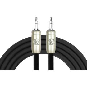 Kirlin 3mt. TRS 3,5 mm TRS 3,5 mm TRS Kablo