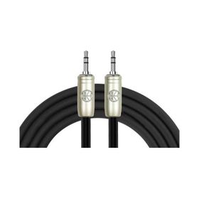 Kirlin 3mt. TRS 3,5 mm TRS 3,5 mm TRS Kablo