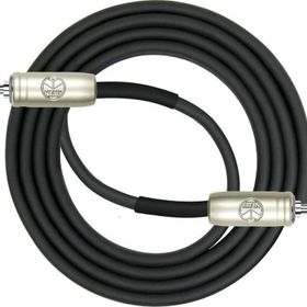 Kırlın AP468PRL6MBK 6 mt 3.5 mm TRS - 3.5 mm TRS Kablo