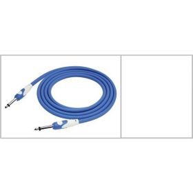 Kirlin Cable LGI-201-3M-BL 3 m Enstrüman Kablosu