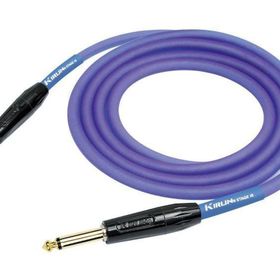 Kırlın IM181BFG3MBLF 18 AWG 1/4 Mono Plug