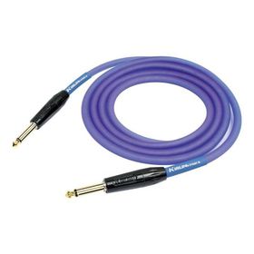 Kırlın IM181BFG3MBLF 18 AWG 1/4 Mono Plug